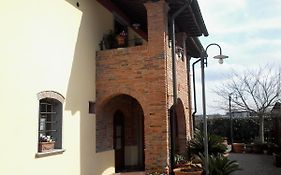 Locanda San Lorenzo